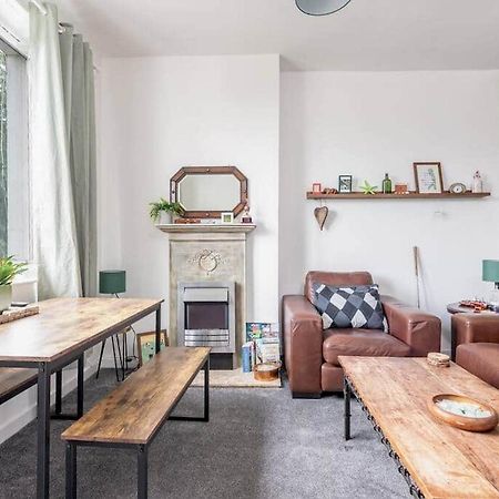 The Loft On The Lane - Crail Apartment Exterior foto