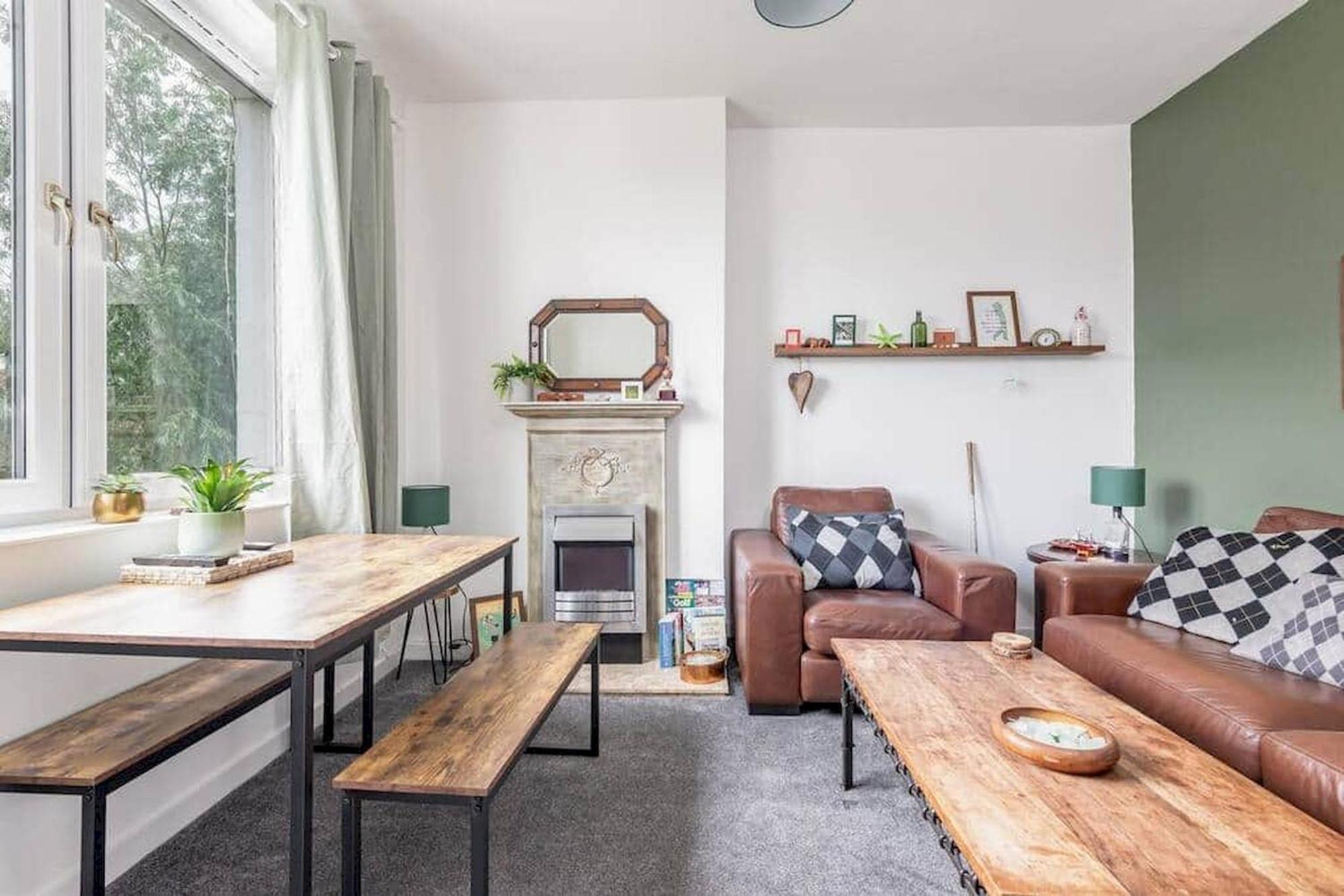 The Loft On The Lane - Crail Apartment Exterior foto