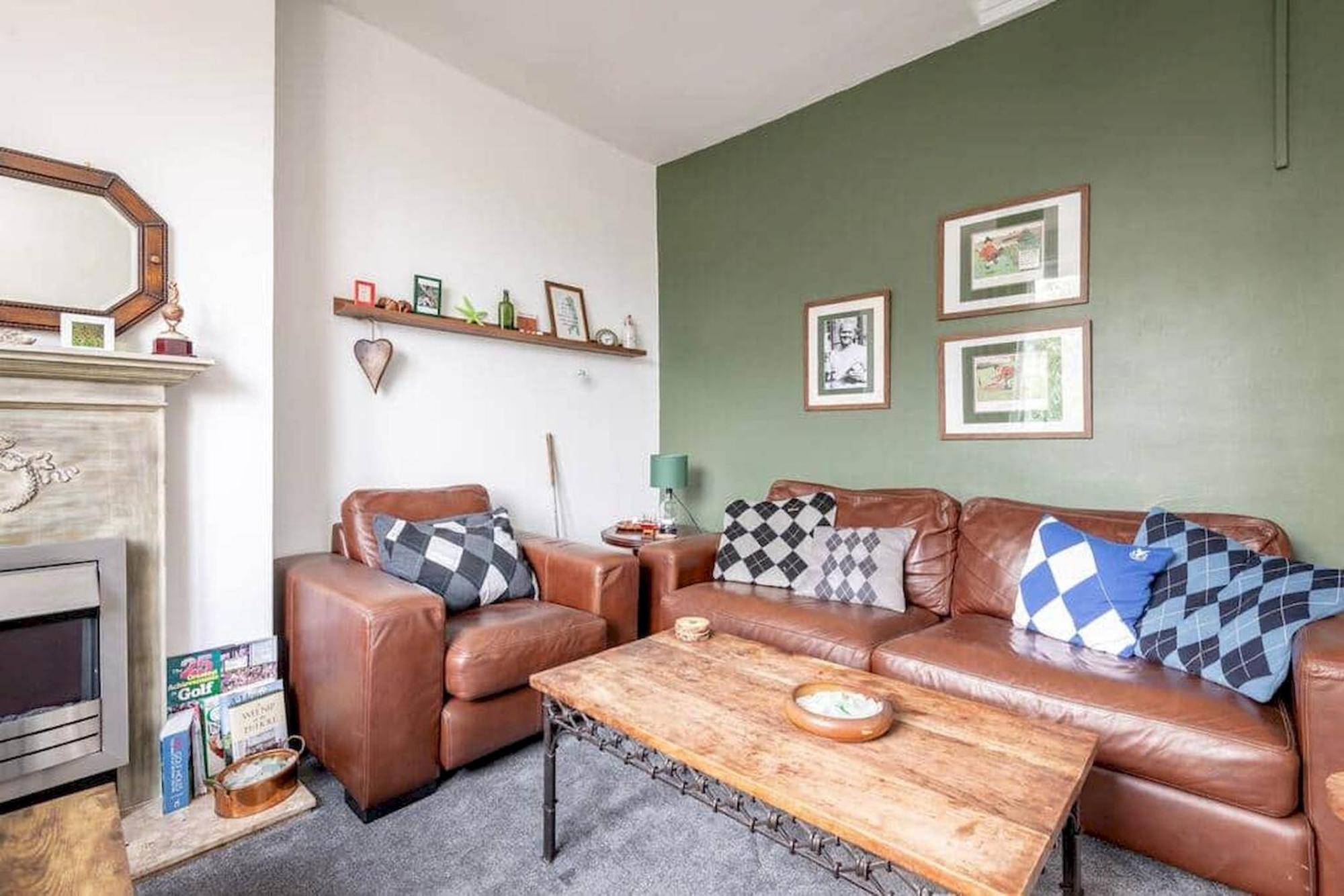 The Loft On The Lane - Crail Apartment Exterior foto