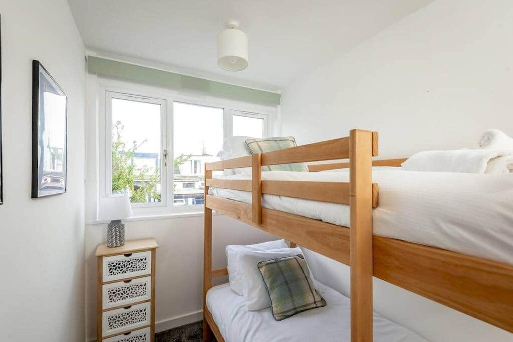 The Loft On The Lane - Crail Apartment Exterior foto