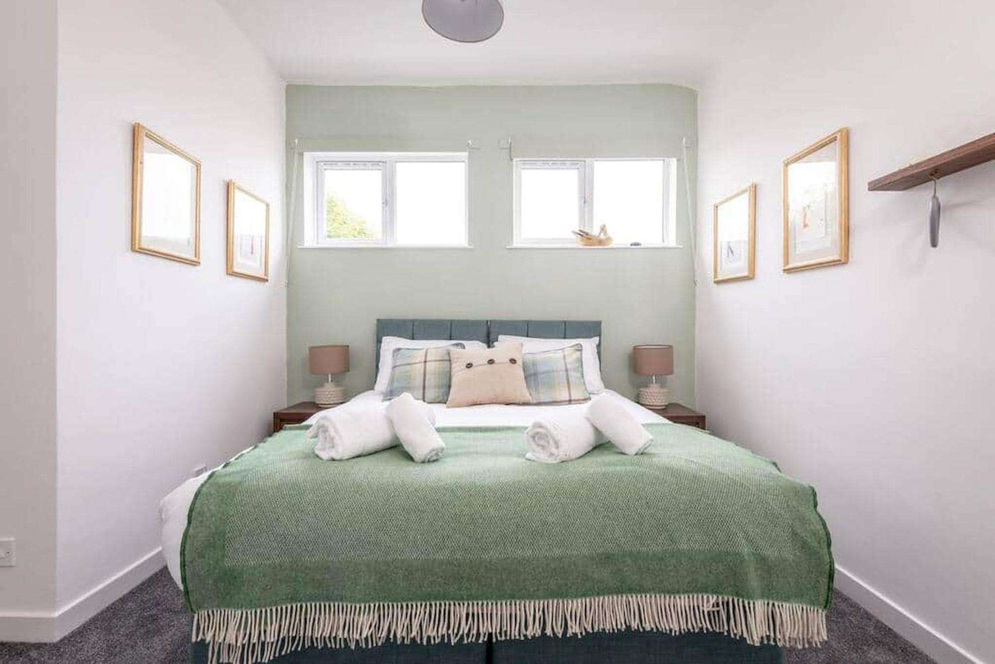 The Loft On The Lane - Crail Apartment Exterior foto