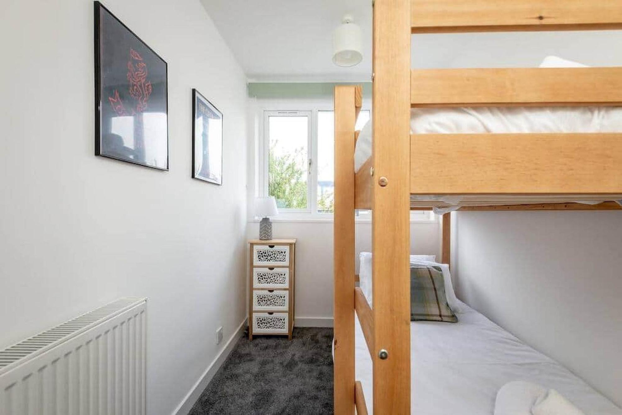 The Loft On The Lane - Crail Apartment Exterior foto